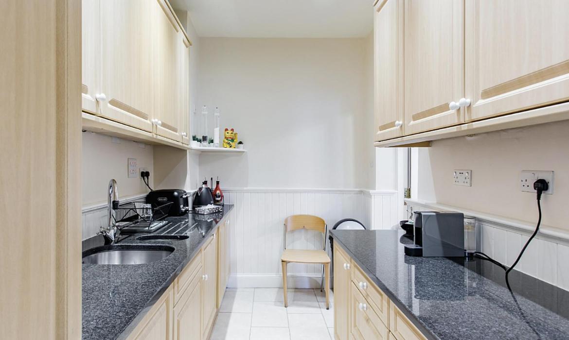 Royal Mile Appartement Edinburgh