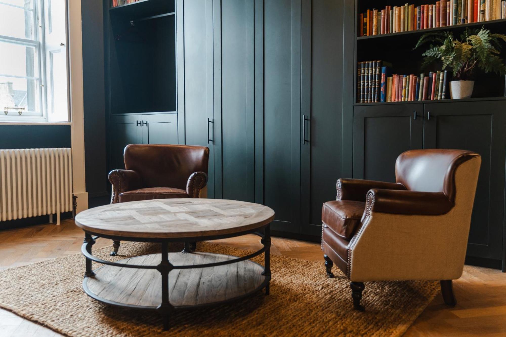 Royal Mile Appartement