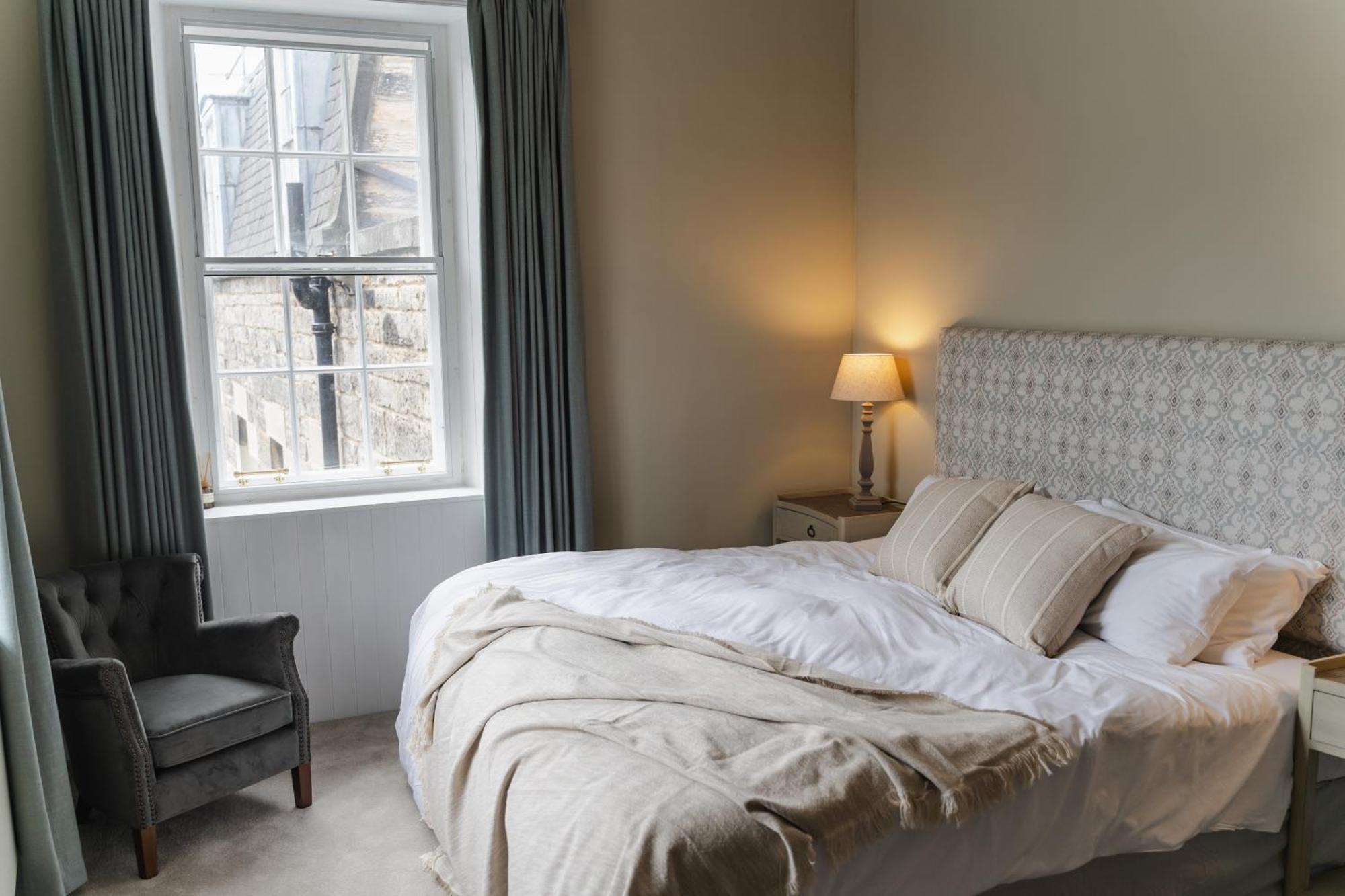 Appartement Royal Mile *