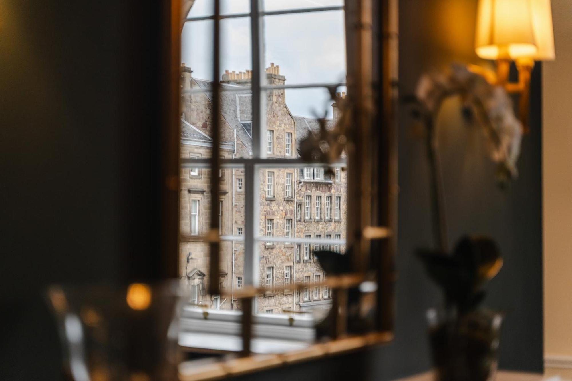 Royal Mile Edinburgh