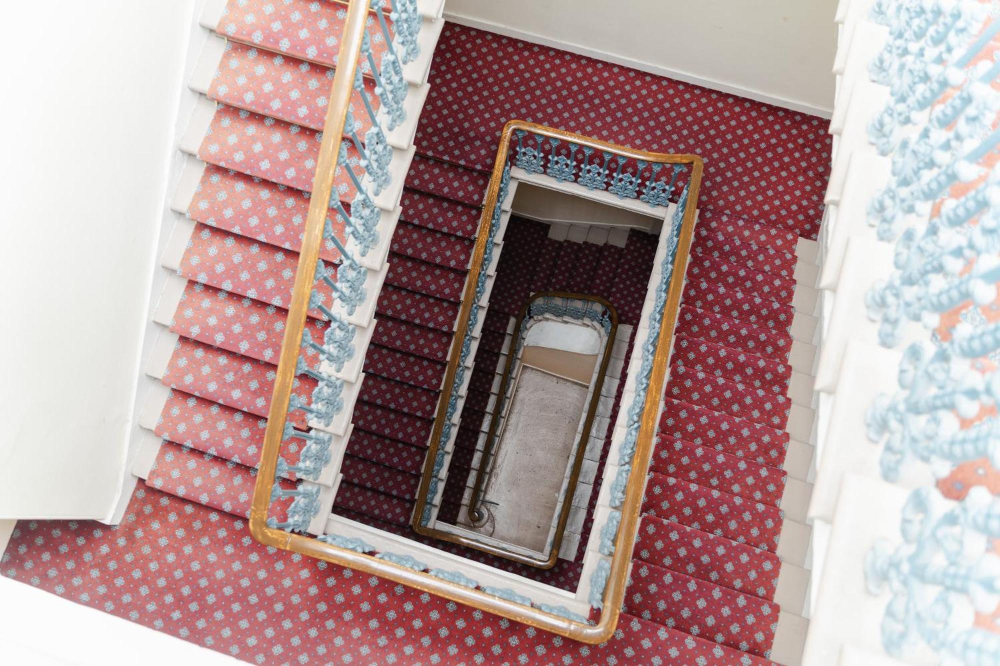 Royal Mile Appartement