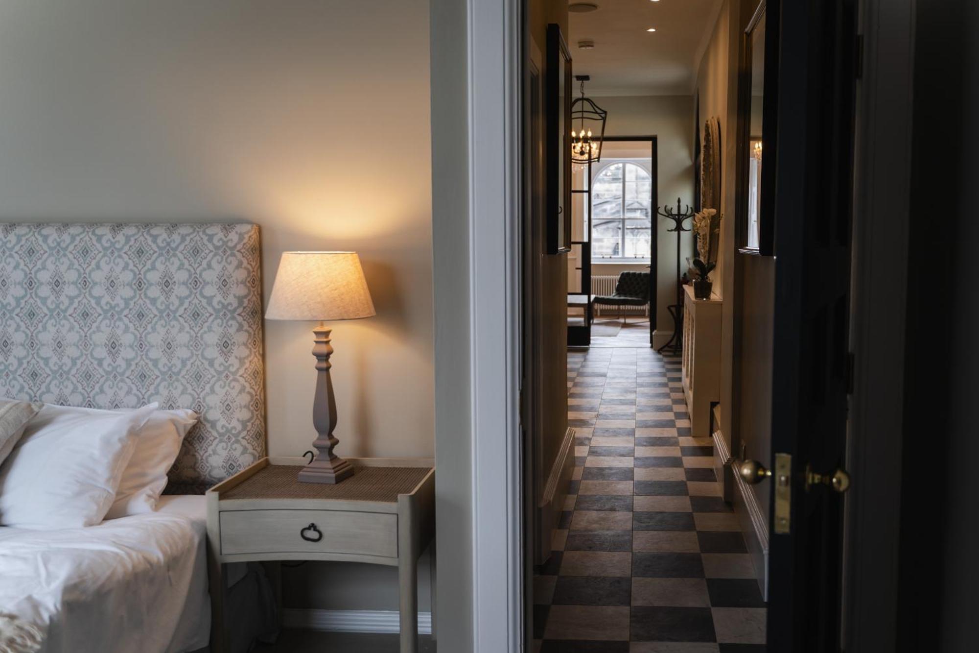 Appartement Royal Mile