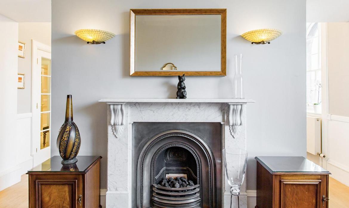 Appartement Royal Mile
