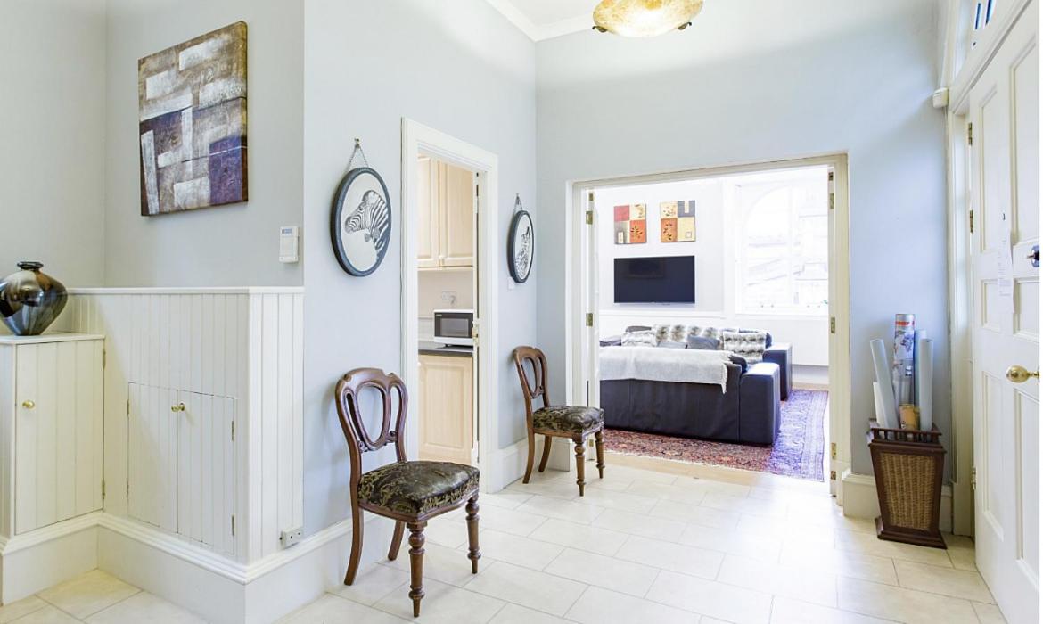 Appartement Royal Mile EDI