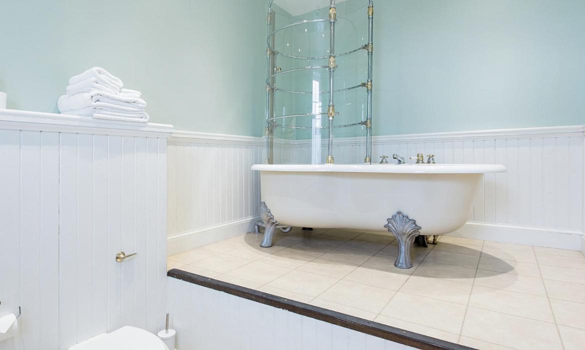 Appartement Royal Mile *