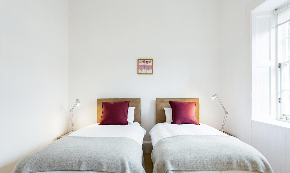 Appartement Royal Mile *