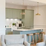 Royal Mile Apartments
