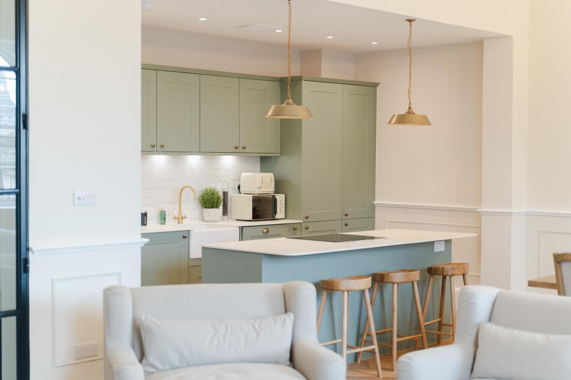 Royal Mile Apartment Edinburgh