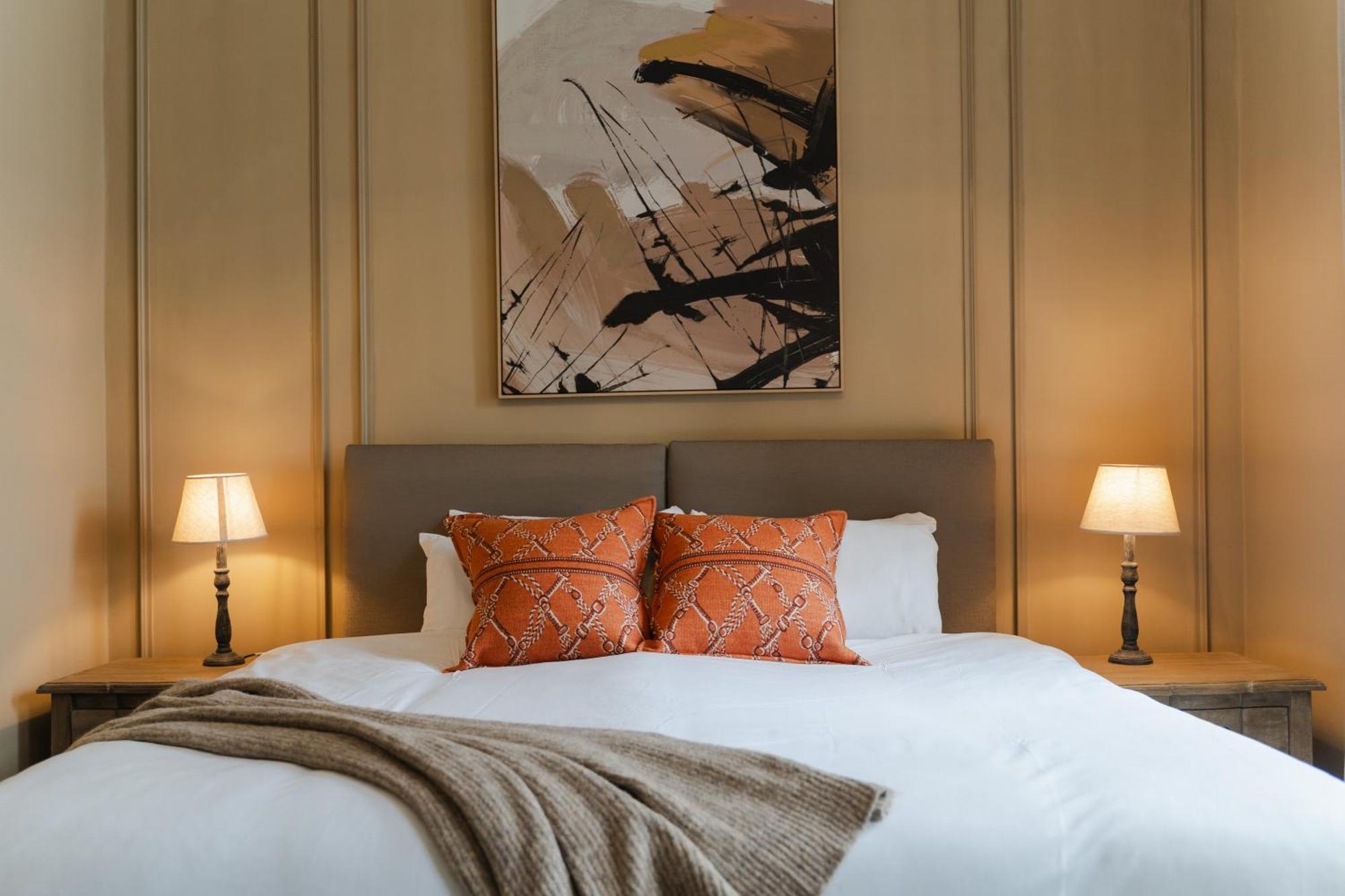 Royal Mile Apartment