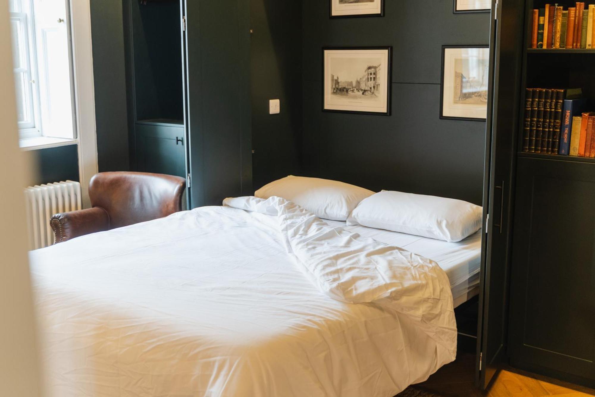 Apartment Royal Mile *