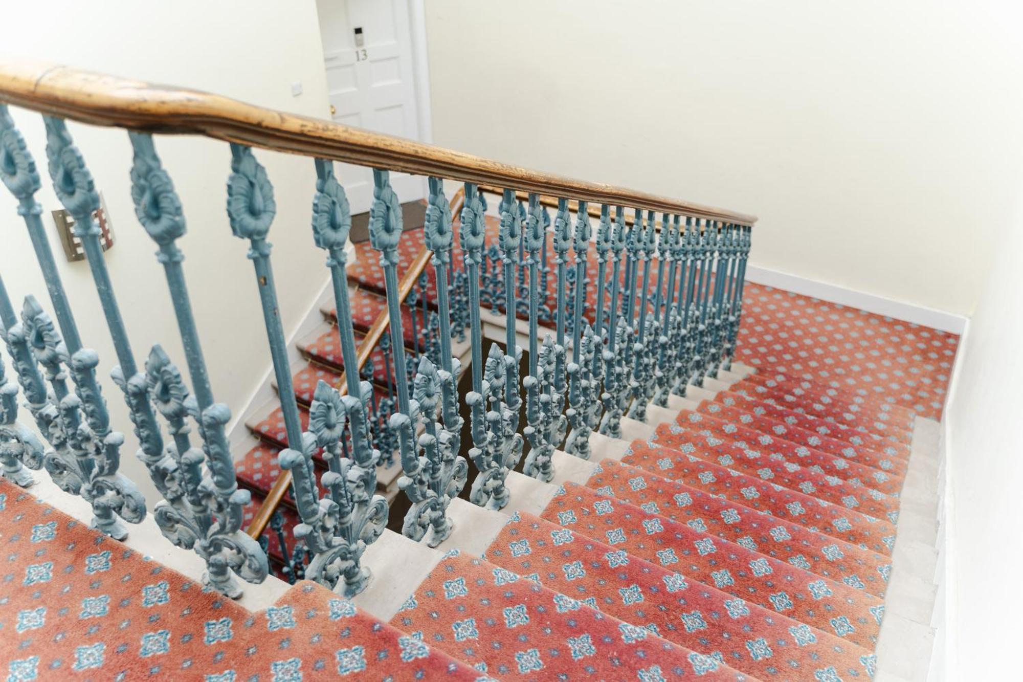 Apartment Royal Mile Edinburgh