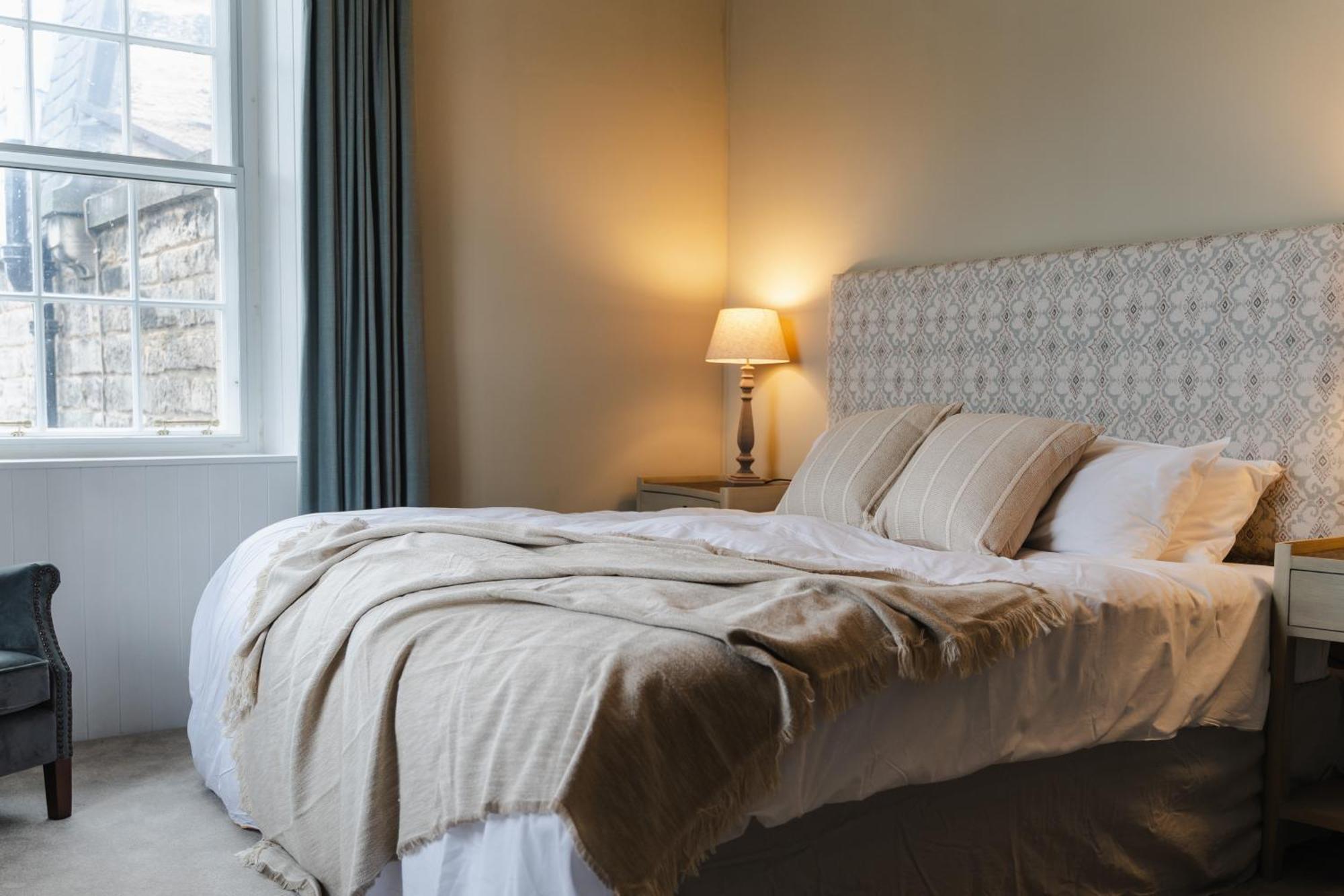 Apartment Royal Mile *
