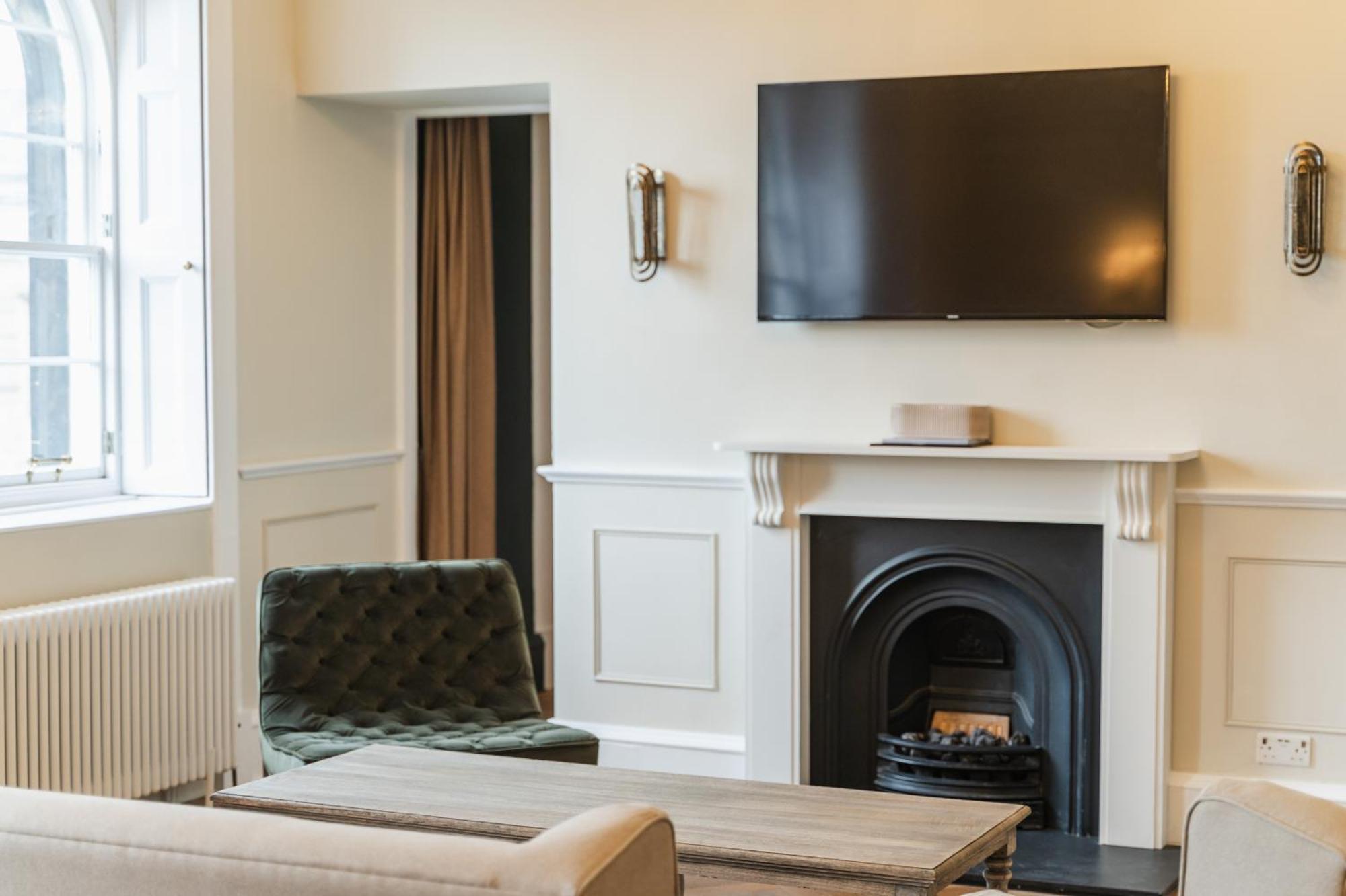 Royal Mile Apartment Edinburgh