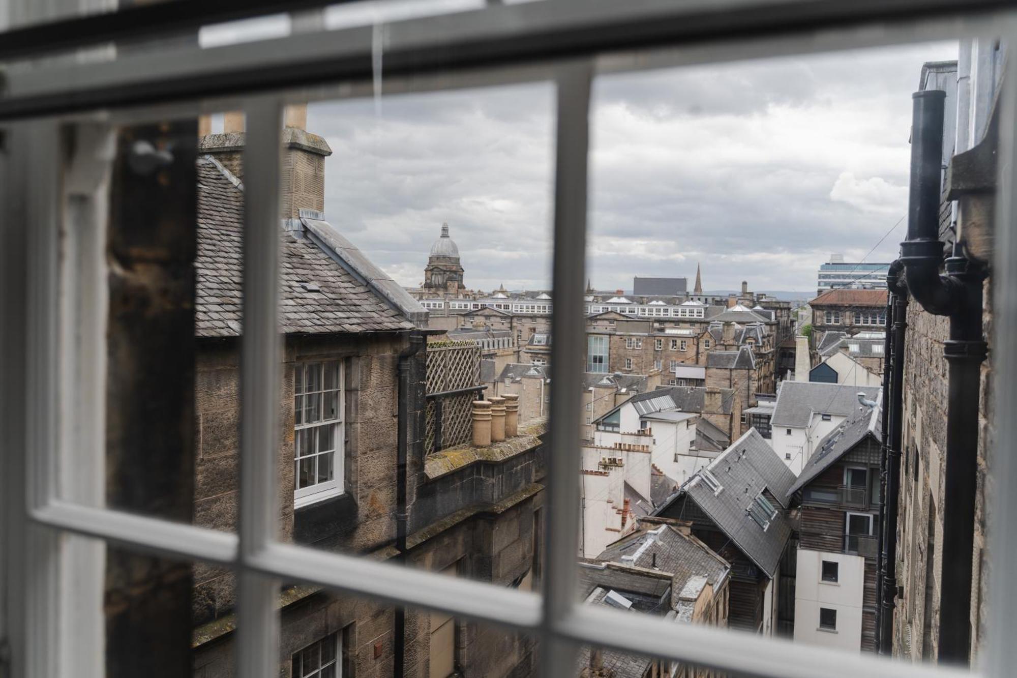 Royal Mile Apartment Edinburgh